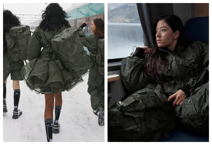 The North Face北臉